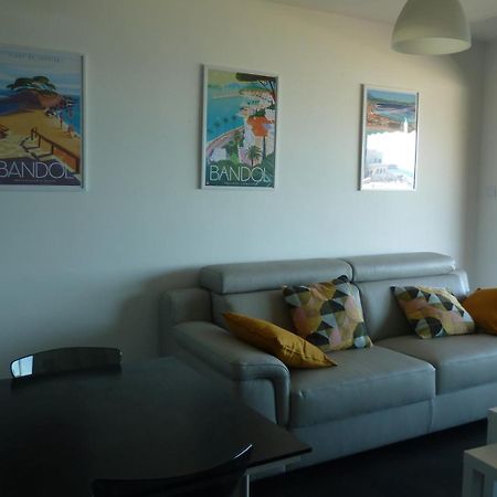 Front De Mer - Emplacement Prise - T2 Moderne Et Climatise - Tout A Pied Bandol Exterior photo