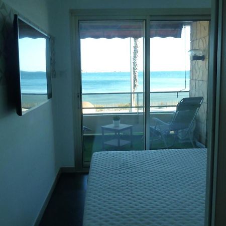 Front De Mer - Emplacement Prise - T2 Moderne Et Climatise - Tout A Pied Bandol Exterior photo